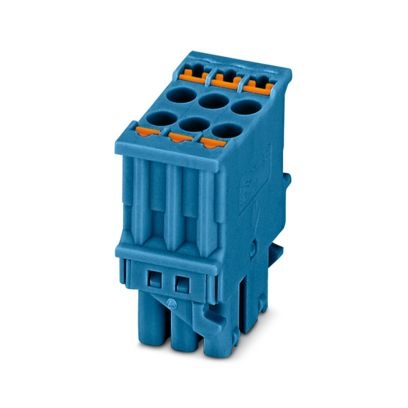 HSCP-SP 1,5-1U6-5015 - Connettore per circuito stampato