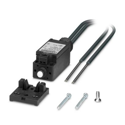 PLD E 400-DS-3,0/0,6 - Interruttore di posizionamento porta