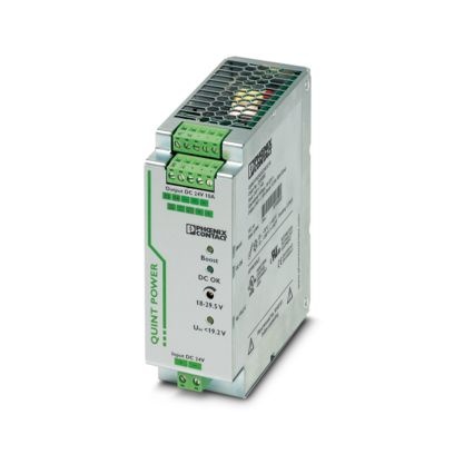 QUINT-PS/24DC/24DC/10 - Convertitore DC/DC