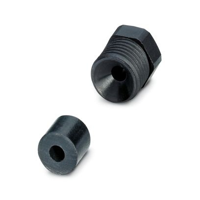 SACC-M12-SET/2,5-3,5 - Connettore