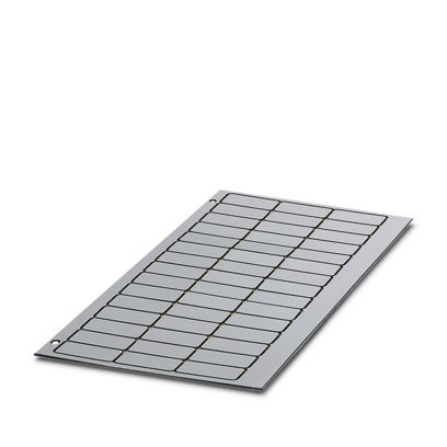 GPE 27X12,5 SR/R - Materiale di registrazione