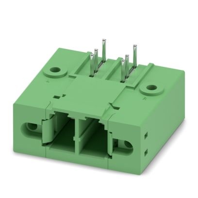 PC 5/ 2-GFU-7,62 - Connettore fisso per circuiti stampati