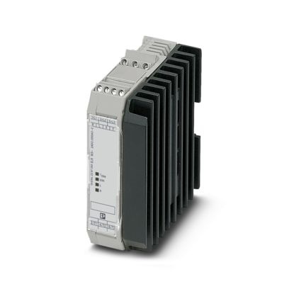 ELR W3- 24DC/500AC- 2 - Contattore invertitore trifase