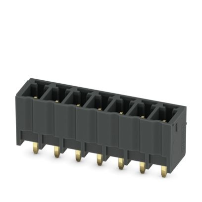 MCV 1,5/ 7-G-3,81 AU P26 THR - Connettore fisso per circuiti stampati