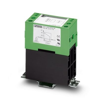 ELR 1- 24DC/600AC-50 - Contattore elettronico