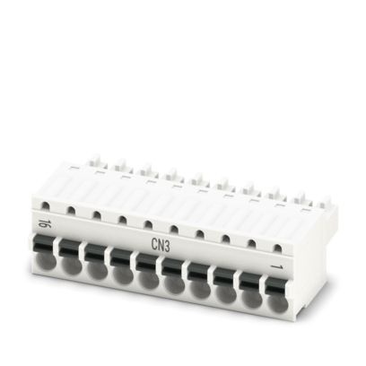 FK-MCP 1,5/10-ST-3,81CRWHBDCN3 - Connettore per circuito stampato