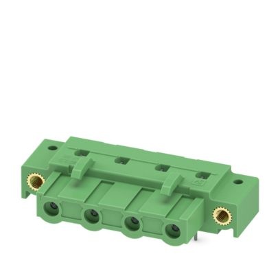 GIC 2,5/ 4-GF-7,62 - Connettore fisso per circuiti stampati