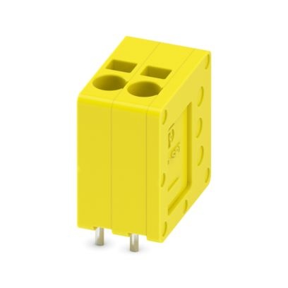 SPT 1,5/ 2-V-3,5 YE - Morsetto per circuito stampato