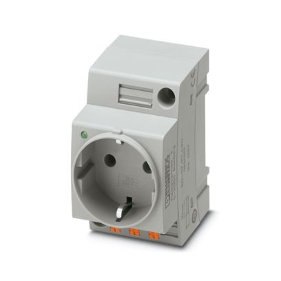 EO-CF/PT/LED - Presa di corrente