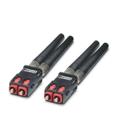 PSM-SET-SCRJ-DUP/2-HCS - Connettore in fibra ottica