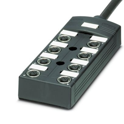 SACB-8/16-10,0PUR OD - Scatola di distribuzione