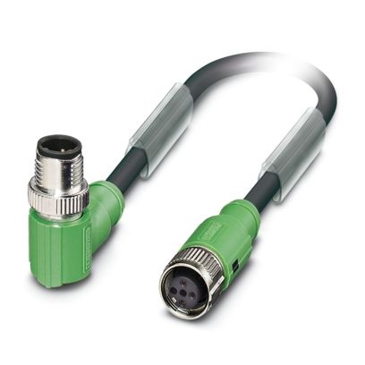 SAC-3P-MR-FS SH SCO/.../... - Cavo per sensore/attuatore