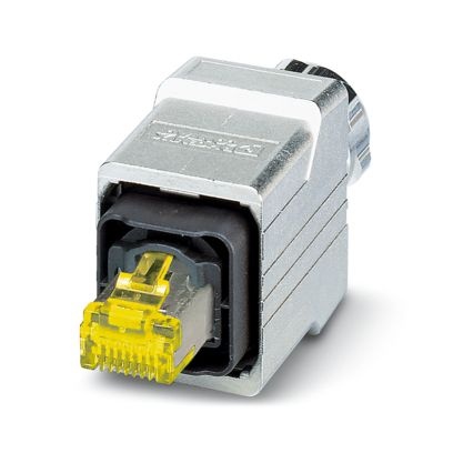 VS-PPC-C1-RJ45-MNNA-8I10G - Connettore RJ45