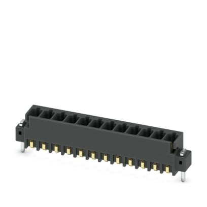 MCV 0,5/12-G-2,54 SMD R56 - Connettore fisso per circuiti stampati