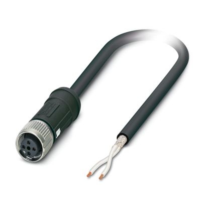 SAC-2P-FS SCO RAIL/.../... - Cavo per sensore/attuatore