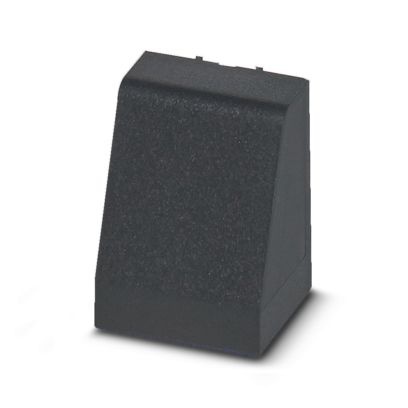 EH 17,5-FP/ABS BK9005 - Coperchio cieco