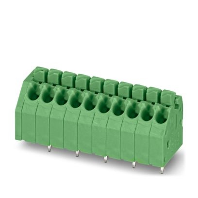 PTSA 1,5/ 3-3,5-Z MCBK/GY/RD - Morsetto per circuito stampato