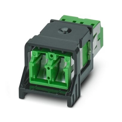 FOC-I-D1PGN-S/LCGCSM - Accoppiatore FO