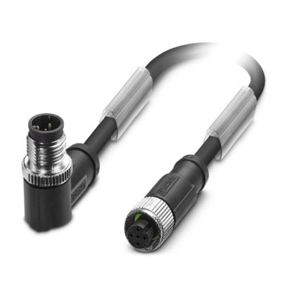SAC-5P-M12MR-M12FS SH/.../... - Cavo per sensore/attuatore