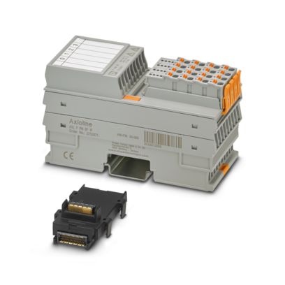 AXL F PM EF 1F - Modulo funzione