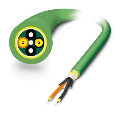 FOC-PN-HCS-GI-1005/... - Cavo di giunzione in fibra ottica