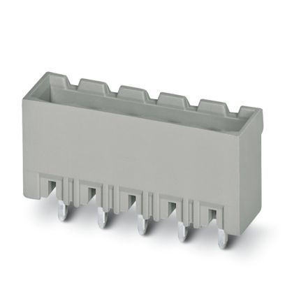 BCH-508VS- 3 GY CP3 - Connettore fisso per circuiti stampati