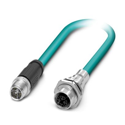 NBC-FSBPXS/0,5-94F/M12MSX - Cavo di rete