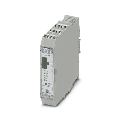 EMM 3- 24DC/500AC-16-IFS - Gestione del motore