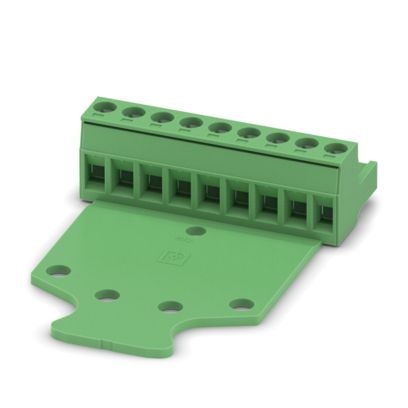 MSTB 2,5/ 9-STZ-5,08 - Connettore per circuito stampato