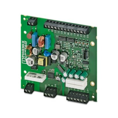EV-CC-AC1-M3-CBC-SER-PCB - Controllore di ricarica AC