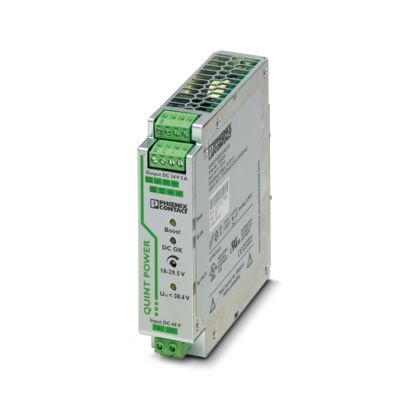 QUINT-PS/48DC/24DC/ 5 - Convertitore DC/DC