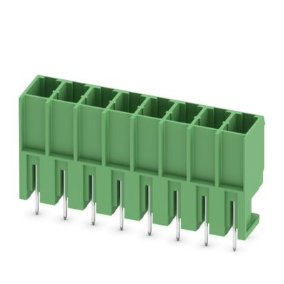 PCV 4/ 8-G-7,62 - Connettore fisso per circuiti stampati