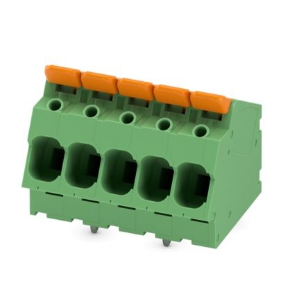 LPTA 6/ 5-7,5-ZB - Morsetto per circuito stampato