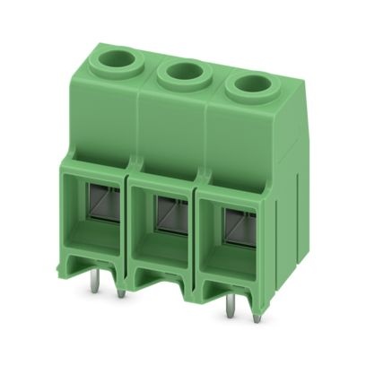 MKDS 10 HV/ 3-ZF-10,16 - Morsetto per circuito stampato
