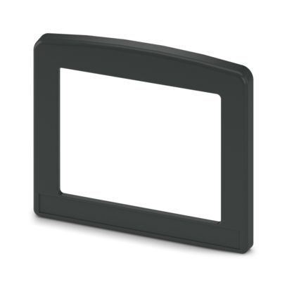 MCS-112X90-C-D-9005 - Cornice della scatola