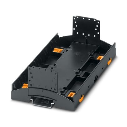 BC 161,6 UT HBUS GY7021 - Parte inferiore della custodia