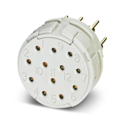 RC-12S1N220000 - Inserto di contatto