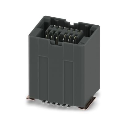 FP 0,8/ 12-FV 10,85 - Connettori femmina SMD