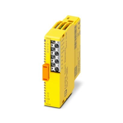 AXL SE FSDO4/2 2A - Modulo di sicurezza