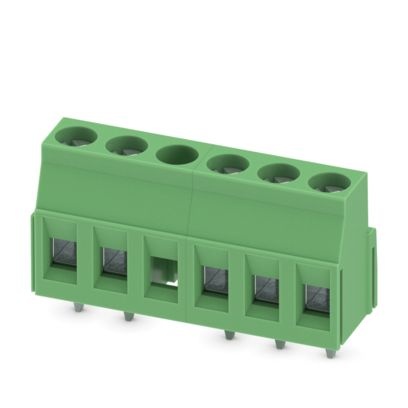 MKDSN 2,5/ 6 PA1,2,4,5,6 - Morsetto per circuito stampato