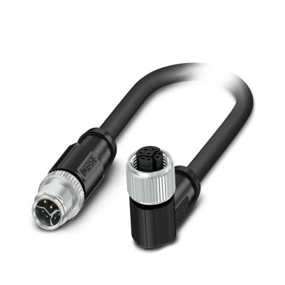 NBC-M12MSY-M12FRY/.../... - Cavo ibrido