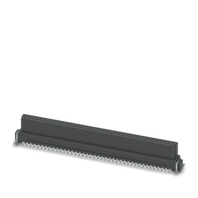 FR 1,27/ 80-FV 9,05 - Connettori femmina SMD