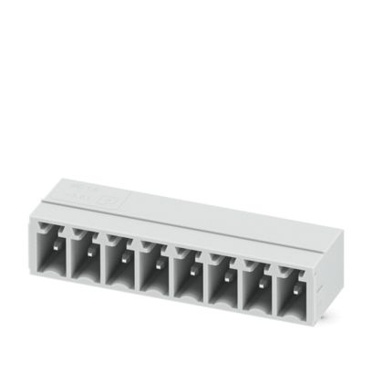 MC 1,5/ 8-G-3,81 GY7035 - Connettore fisso per circuiti stampati