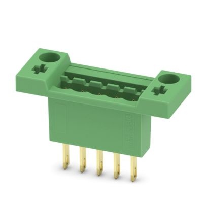 DFK-MSTB 2,5/ 5-G AU - Connettore passante
