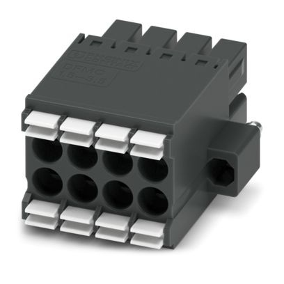 DFMC 1,5/ 4-STF-3,5 BK LCWH - Connettore per circuito stampato