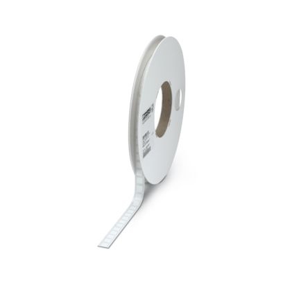 EML-HT (8X8)RL-T - Etichetta per alta temperatura