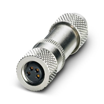 SACC-M 8FS-4CON-M-SH - Connettore
