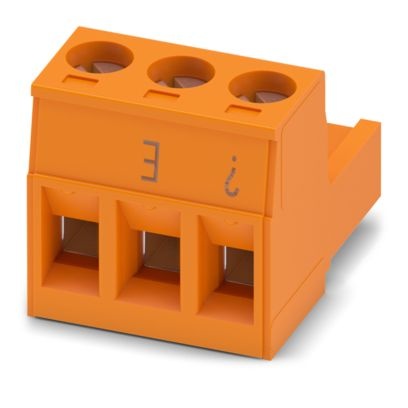MSTB 2,5/ 3-ST-5,08 OGBDEP SO - Connettore per circuito stampato