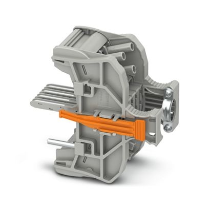FTP-3/4SL - Spina di prova