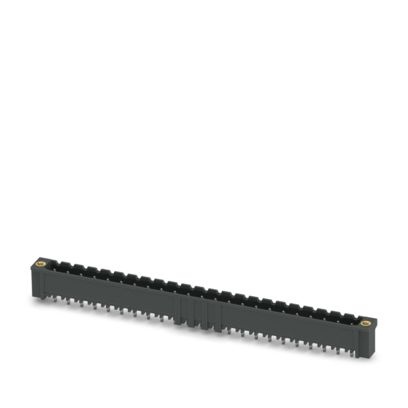CCV 2,5/23-GF-LR P20 THR - Connettore fisso per circuiti stampati